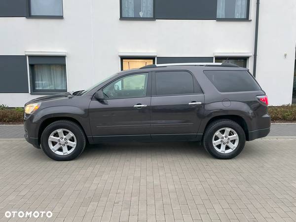 GMC Acadia 3.6 SLE - 9