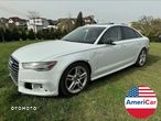 Audi A6 2.0 TFSI Quattro S tronic - 1