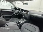 Audi A4 2.0 TDI DPF multitronic Attraction - 8