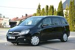 Opel Zafira 1.8 Enjoy - 9