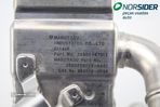 Radiador de gases EGR Toyota Yaris|17-20 - 8