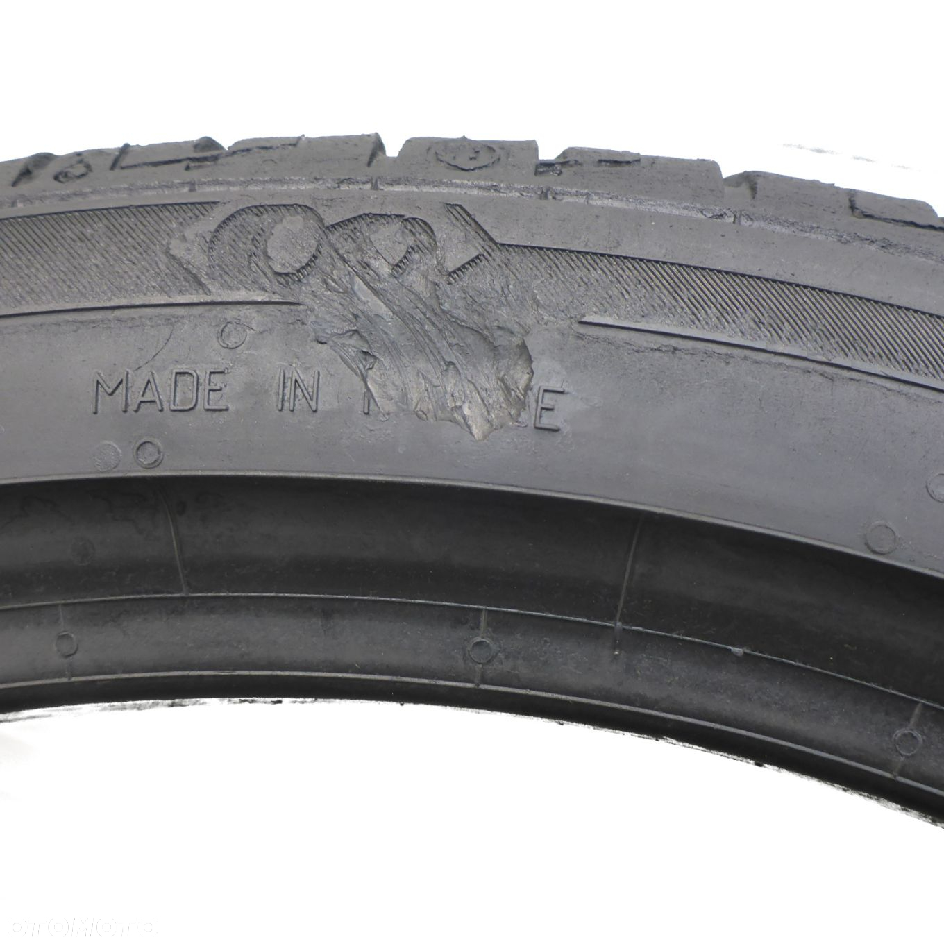 2 x BARUM 205/40 R18 86Y XL Bravuris 5 Lato 7mm - 9