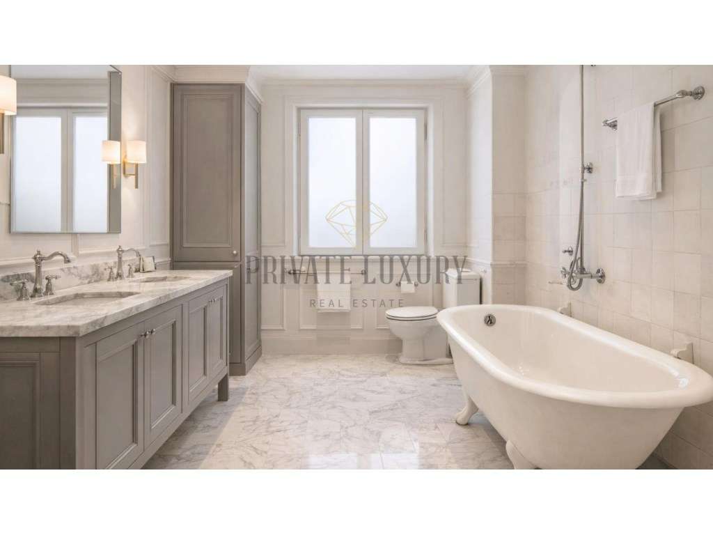 Prédio para Investimento Residencial no Centro de Lisboa | PIP Apro... - Grande imagem: 4/10