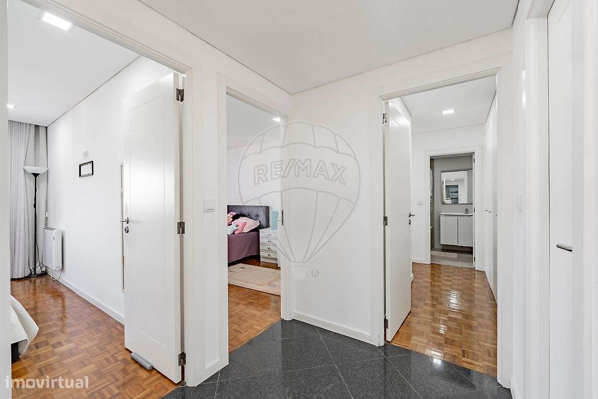 Apartamento T4 para venda-20