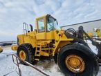 Volvo L150E - 8