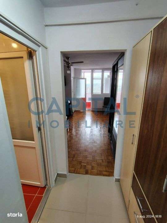 Comision 0% Garsoniera, Gheorgheni - Imagine principală: 4/8