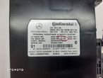 MERCEDES W205 X253 MODUŁ KOMUNIKACJI SOS - 4