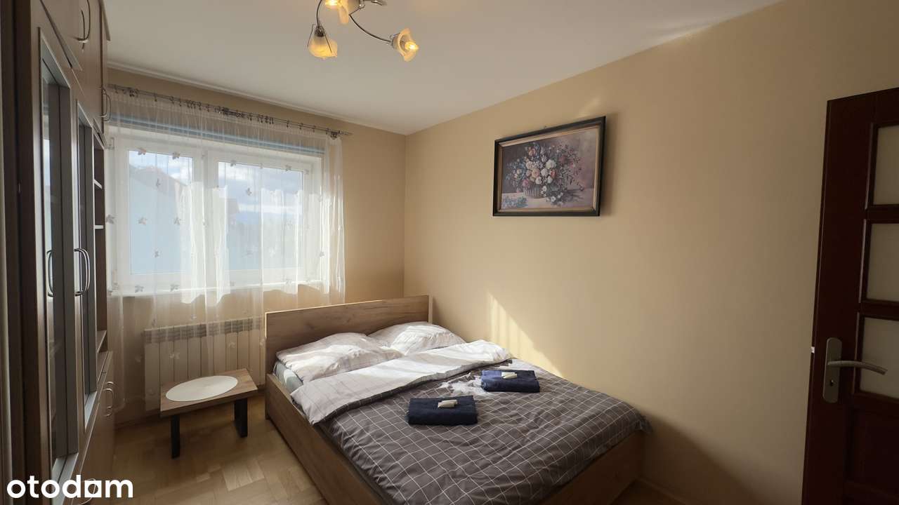 GOTOWA INWESTYCJA PRZY GŁÓWNEJ TRASIE! CHEŁMIEC-12