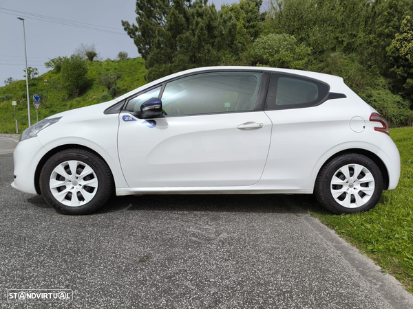 Peugeot 208 1.0 VTi Active - 4