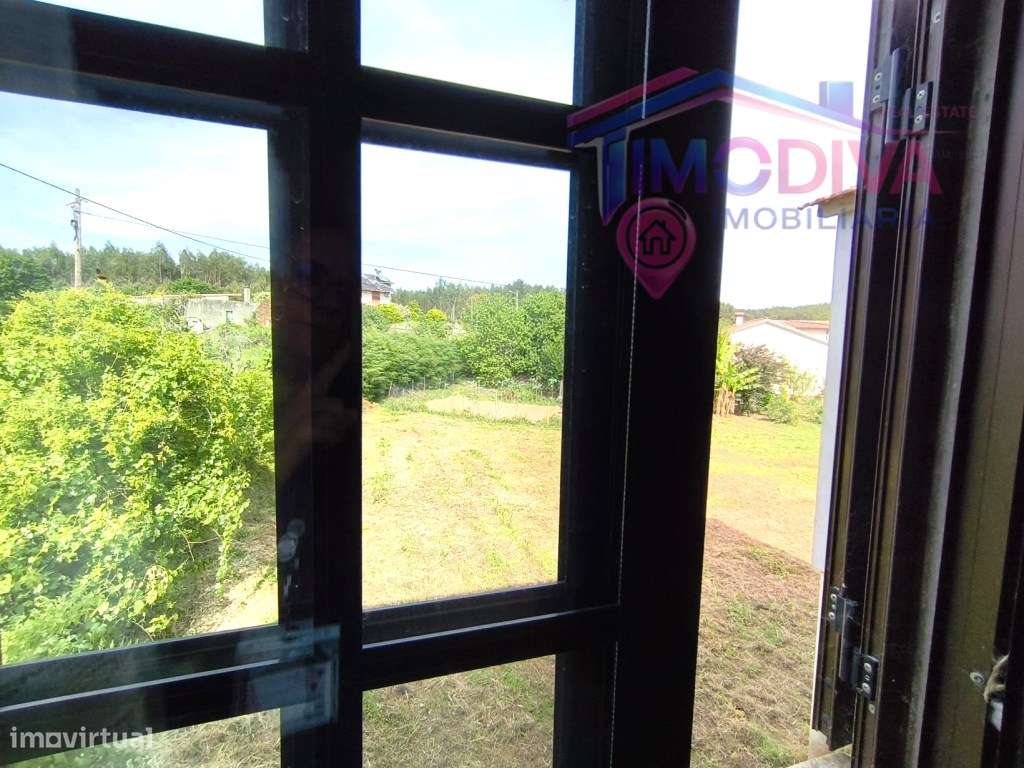 Moradia T3 com Terreno Plano de 1.000 m² a 5 minutos de Figueiró do...-3