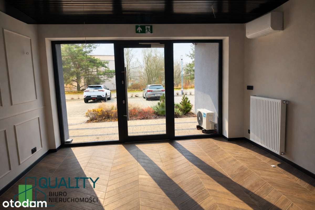 Lokale usługowe na wynajem przestrzeń dla biznesu! - Pełny obrazek: 3/6
