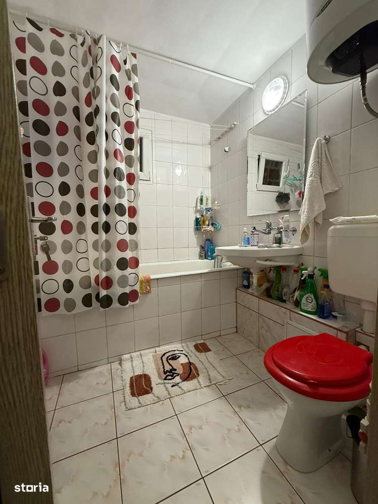 Apartament 4 camere ~ 2 bai ~ 82 mp { Piata Rahova } - Imagine principală: 2/18