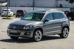 Volkswagen Tiguan 2.0 TDI 4Mot Perfectline R-Style DSG - 3