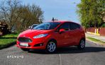 Ford Fiesta - 3