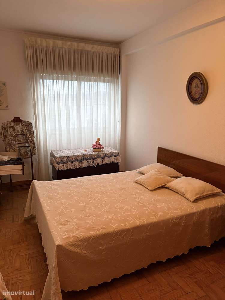 Apartamento T3 com Vista para a serra, localizado em Grândola - Grande imagem: 3/17