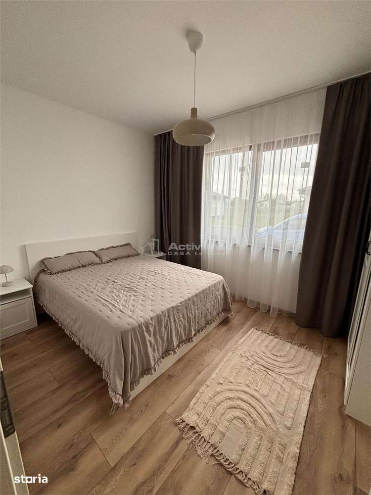 Casa complex -Corbeanca-Tamasi- 4 camere - 2 bai - 101mp - 1000mp tere - Imagine principală: 3/12