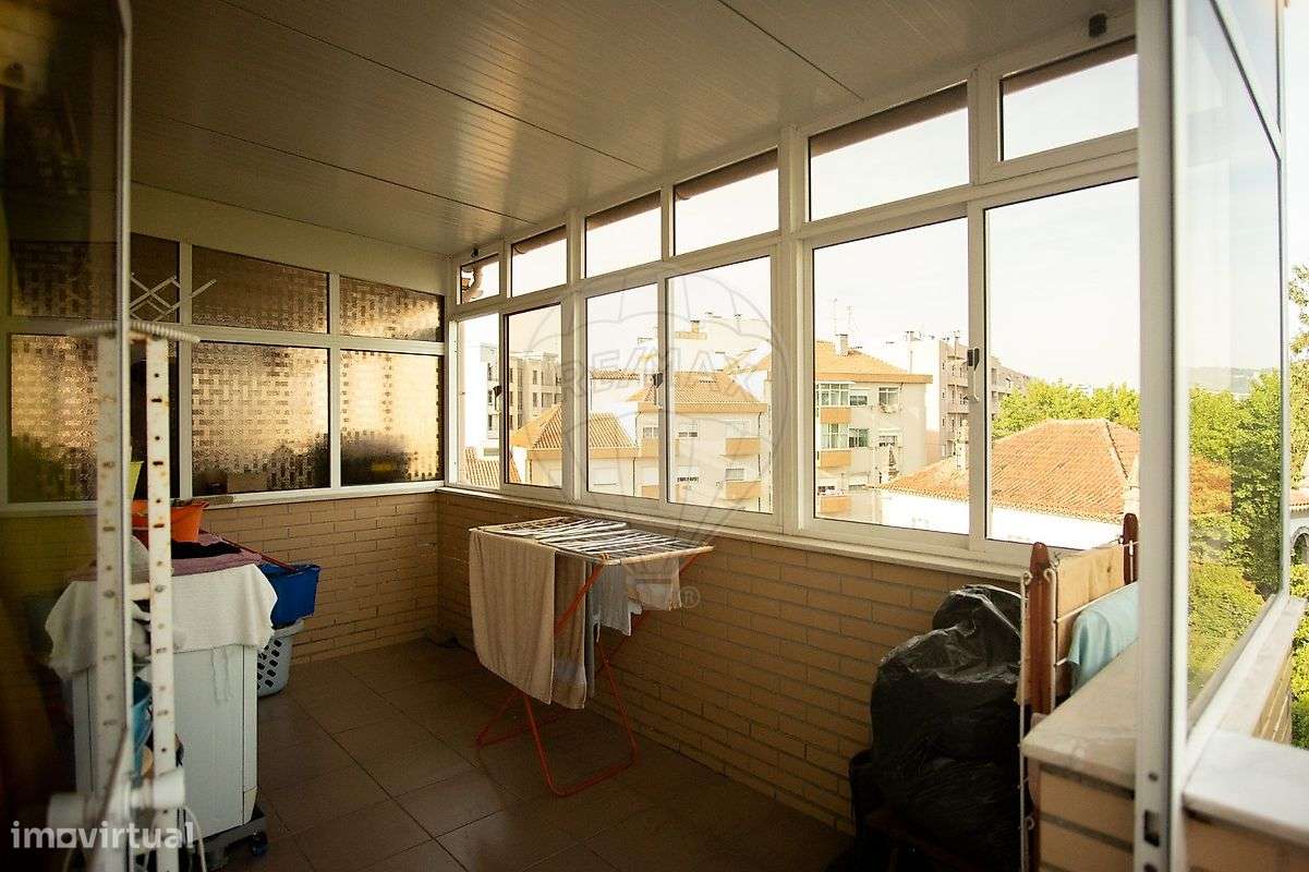 Apartamento, 198 m², Braga (Maximinos, Sé e Cividade)-7