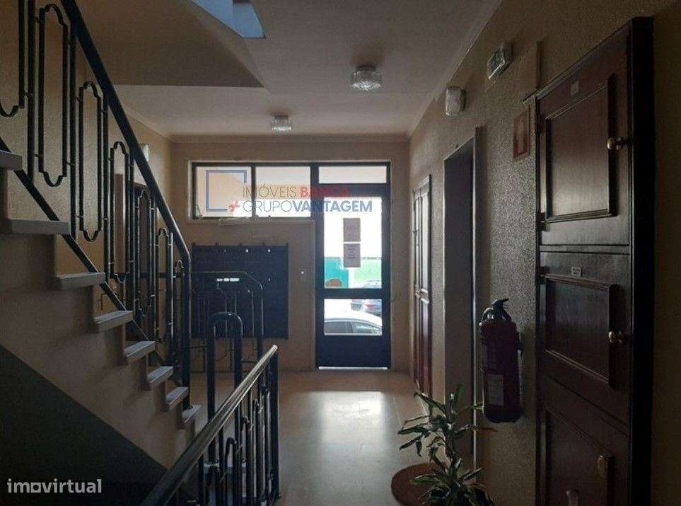 T3 com 2 lugares de parqueamento e arrecadação, para venda em Santarém - Grande imagem: 3/15