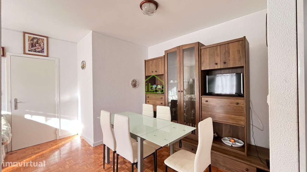 Apartamento T2 | Póvoa de Varzim-12