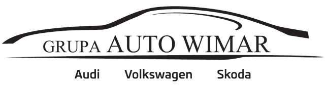AUTO WIMAR CENTRUM SP. Z O.O.  Auta Nowe logo
