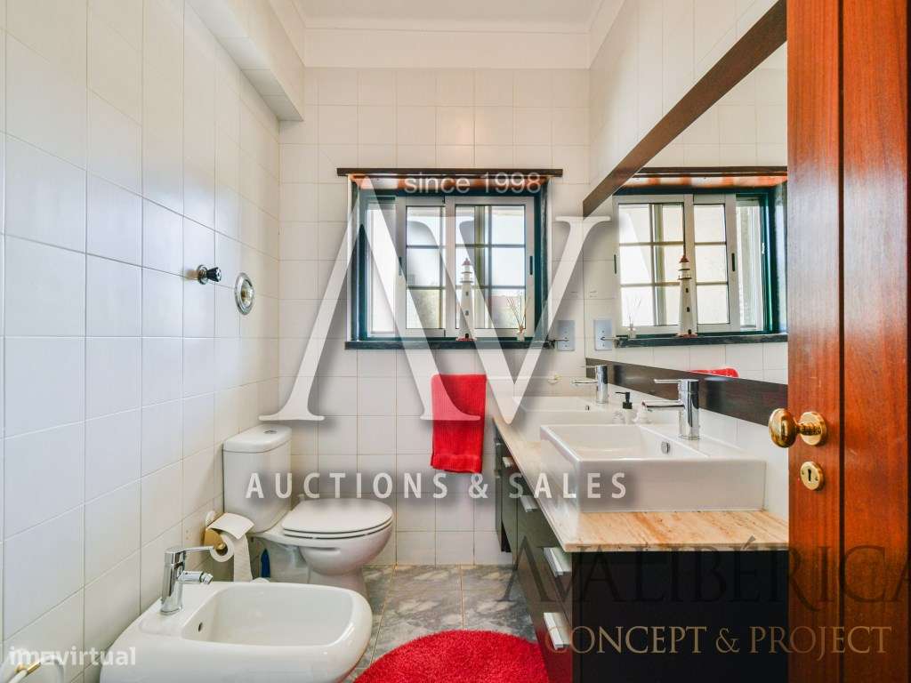 Quinta com 3,14 Hectares e Piscina | Ferreira do Zêzere-16