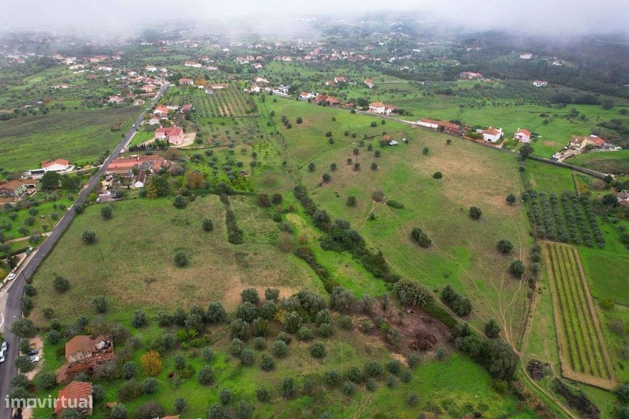 Terreno Para Construção em Tomar! - Grande imagem: 5/22