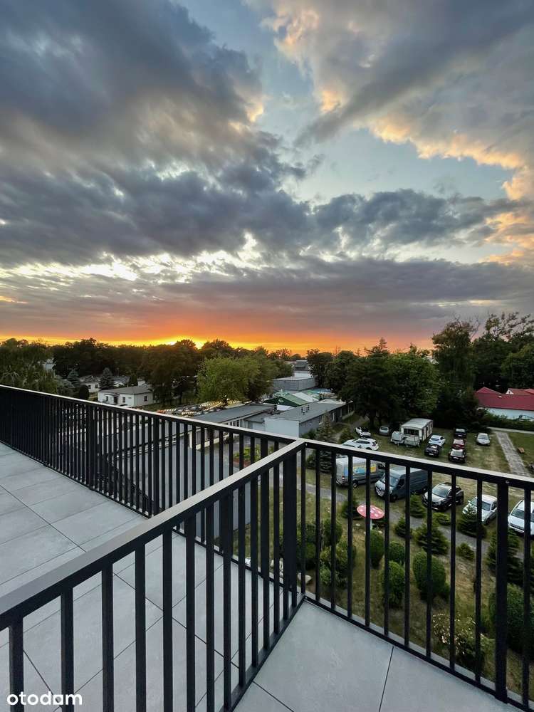 Sprzedam mieszkanie z widokiem na morze - Pełny obrazek: 1/12