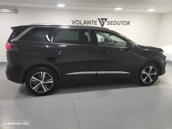 Peugeot 5008 1.2 PureTech Allure Pack - 22