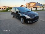 Peugeot 5008 1.6 THP Family 7os - 15