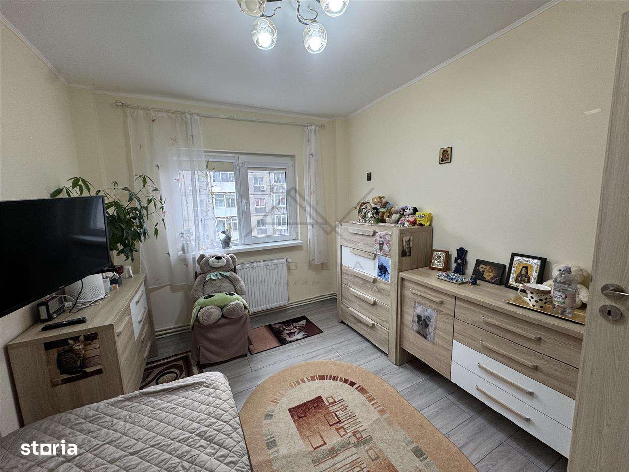 DE VANZARE APARTAMENT  PIATA GORJULUI - IULIU MANIU  CENTRALA-4