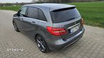 Mercedes-Benz Klasa B 180 CDI BlueEFFICIENCY EDITION 1 - 3