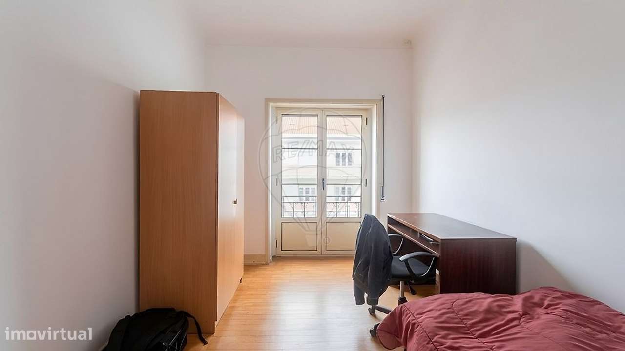 Apartamento T5 para venda-13