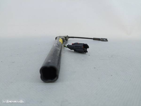 Encaixe De Cinto Frt Frente Esquerdo Renault Clio Iii (Br0/1, Cr0/1) - 4