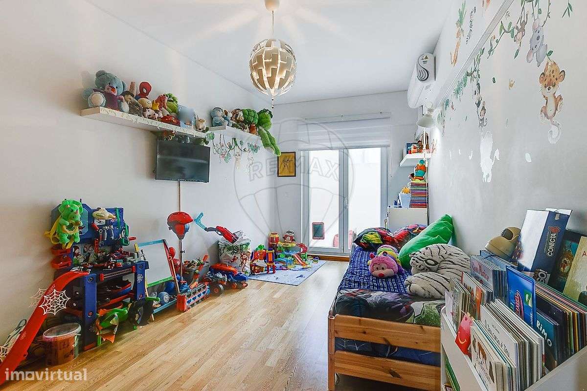 Apartamento T2 para venda-18