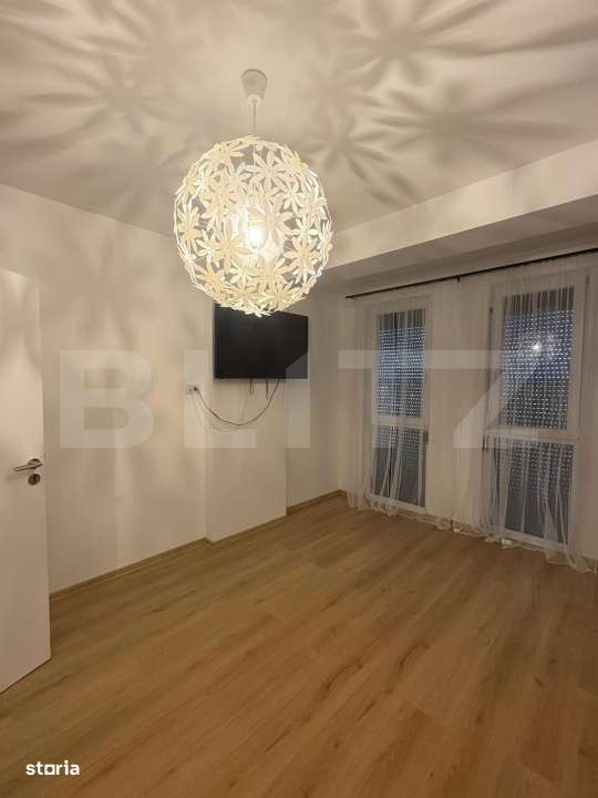 Apartament 2 camere, decomandat, loc de parcare subteran, zona Calea A - Imagine principală: 4/8