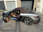 Porsche 718 Boxster GPF - 18