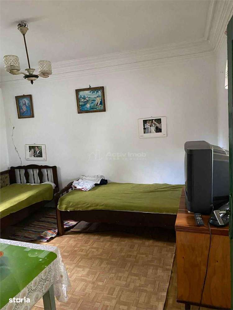 Casa + Teren - Ulmi - jud.Giurgiu-3