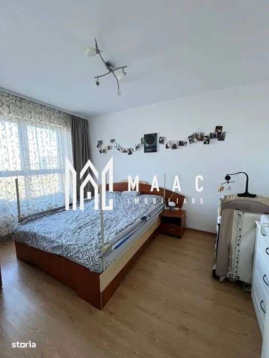 Apartament 2 camere | Balcon | Boxa | 55 MPU | Avantgarden - Imagine principală: 3/6