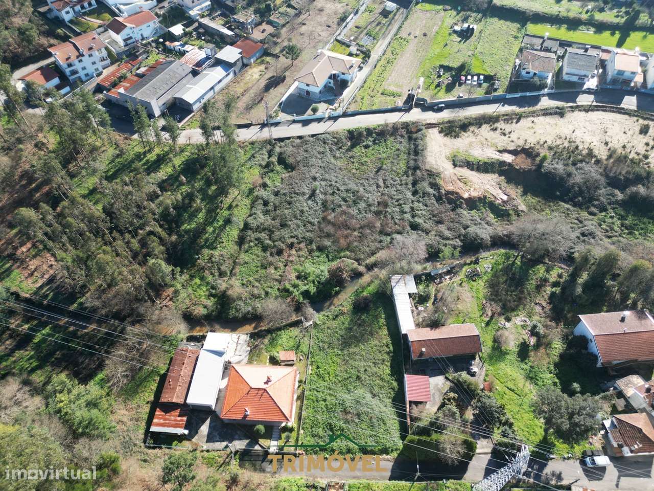 Terreno para construção em São Roque - Grande imagem: 5/17