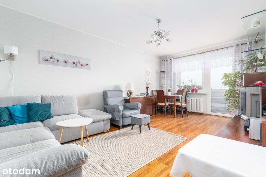 3 Pokoje Z Pięknym Widokiem-1