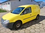 Volkswagen Caddy - 2