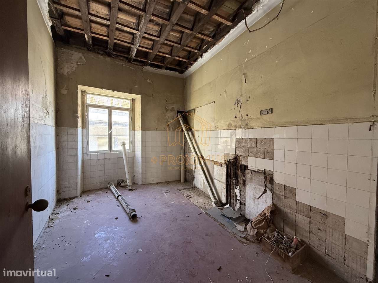 Apartamento com vista para a Marina, Figueira da Foz-9