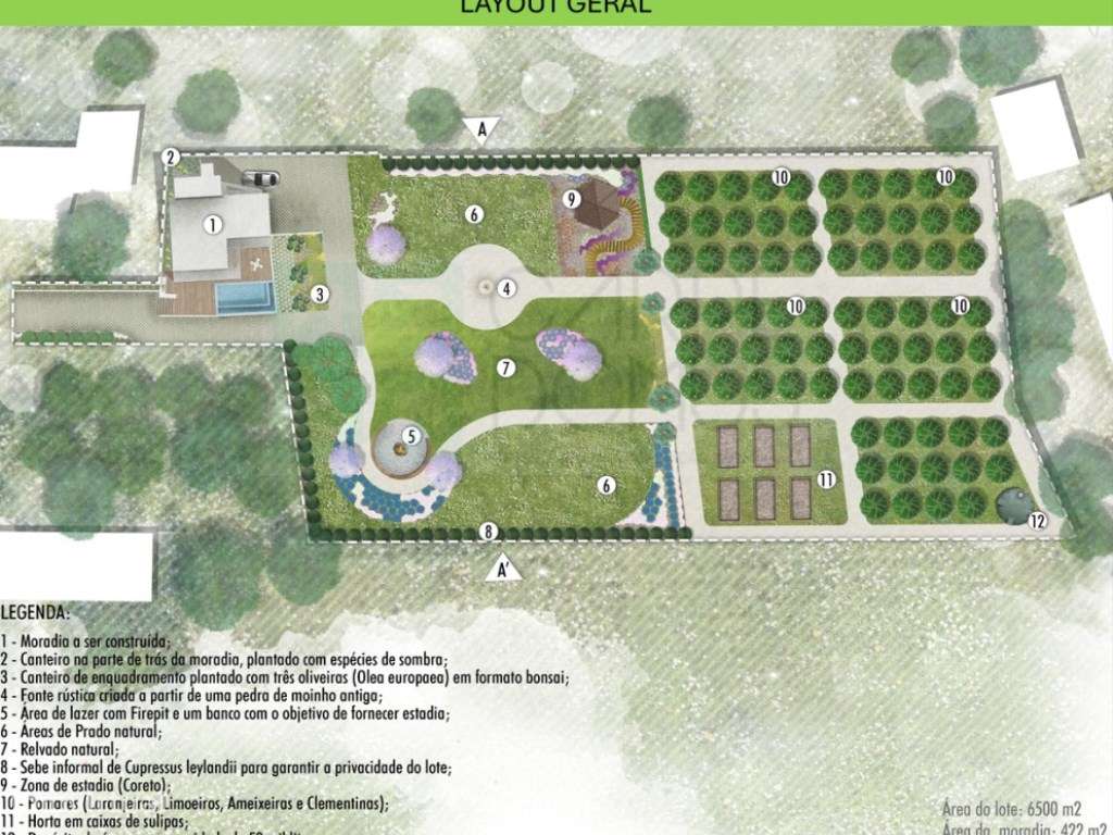 Moradia de Luxo T4 com Piscina Infinita e Vista Mar - Luz de Tavira-5