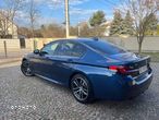 BMW Seria 5 530e xDrive M Sport sport - 40