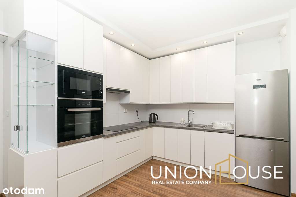 2-pokoje | balkon | klimatyzacja | parking - Pełny obrazek: 5/16