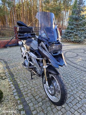 BMW GS - 3