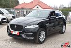 Jaguar F-Pace 20d AWD R-Sport - 7