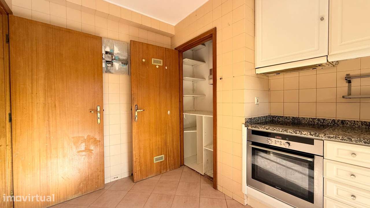 Apartamento T3 Fânzeres, Gondomar-16