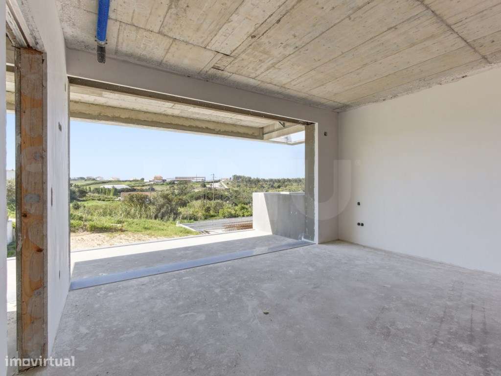 Moradia Nova para venda na Ericeira-14