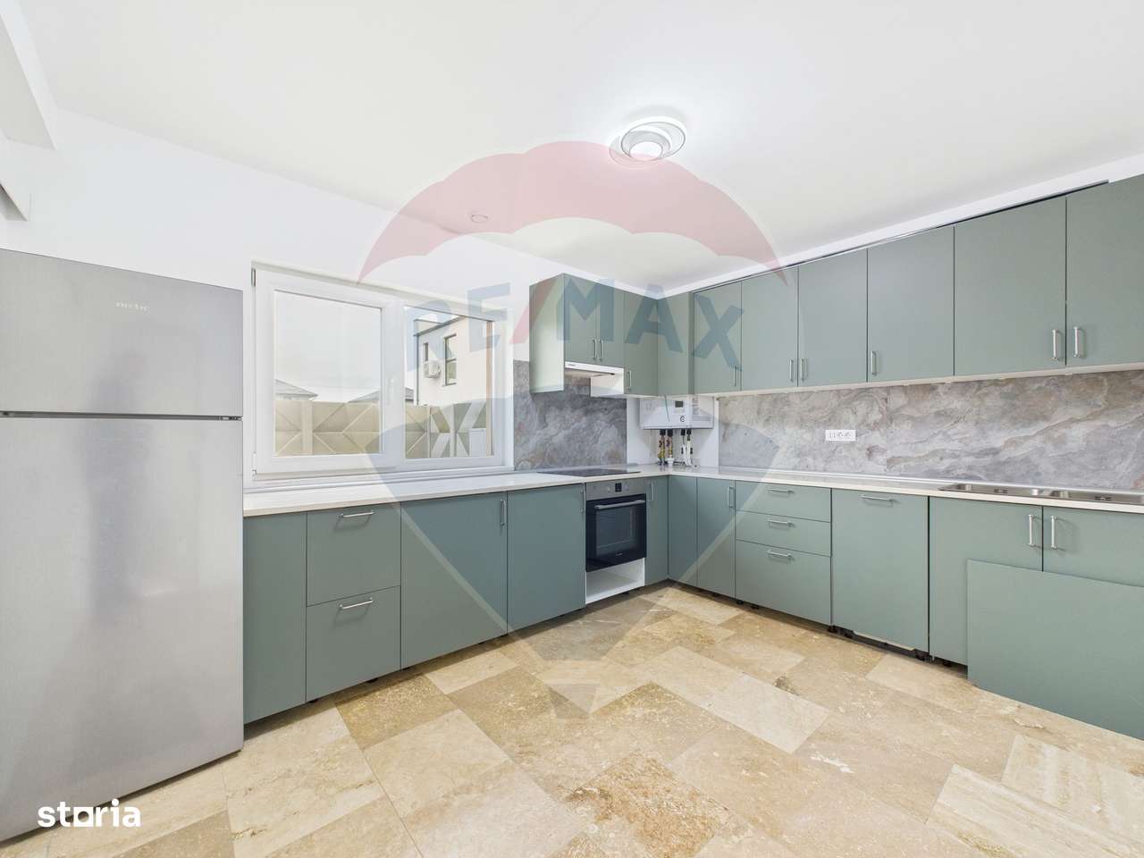 Casa moderna de vanzare P+1E, Comuna Berceni - Imagine principală: 5/20